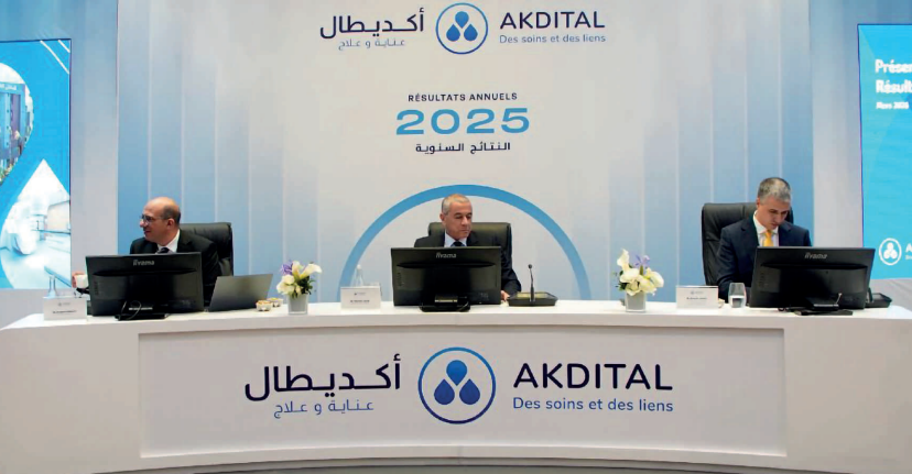 Santé : Akdital ouvre un nouveau cycle d’expansion avec l’international
